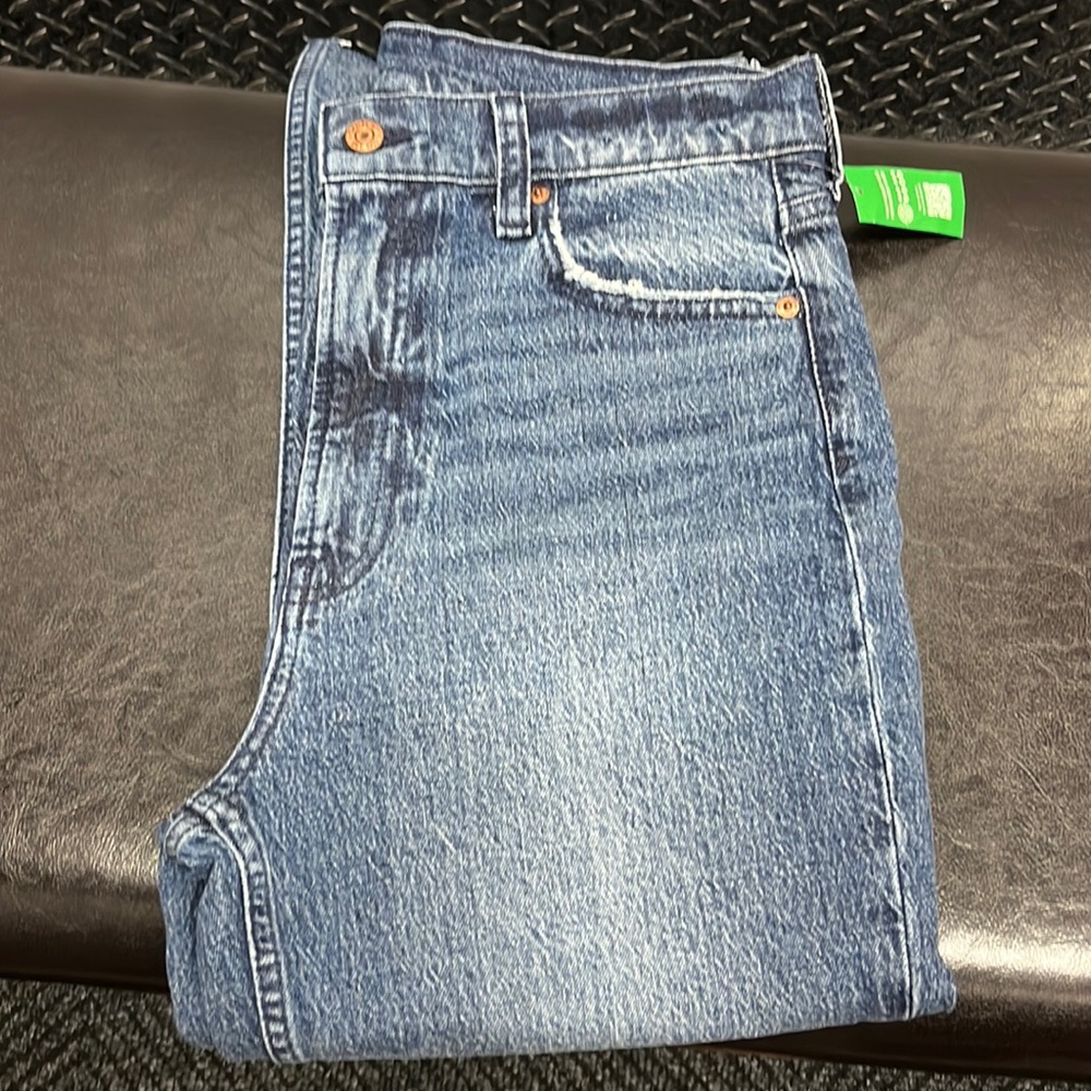 Womens GAP jeans. BNWT. Size 30/10p never worn